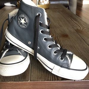 Women’s Converse